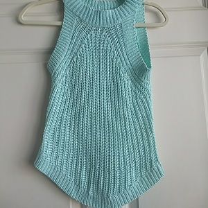 Knit top